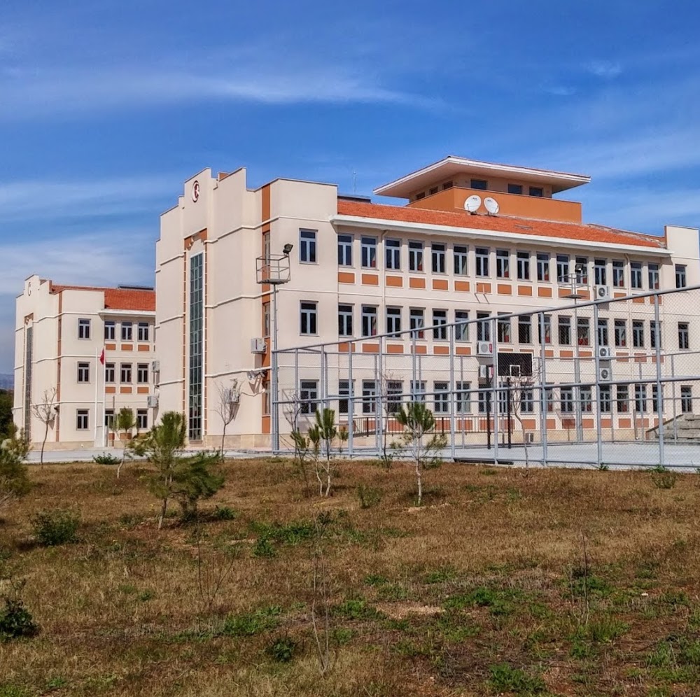 Özel Erdemli Onay Mesleki Ve Teknik Anadolu Lisesi Fotoğrafları 2