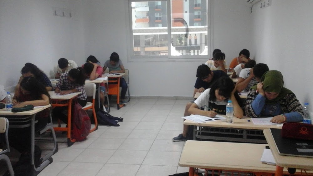 Özel Erdemli Birey Temel Lisesi Fotoğrafları 3