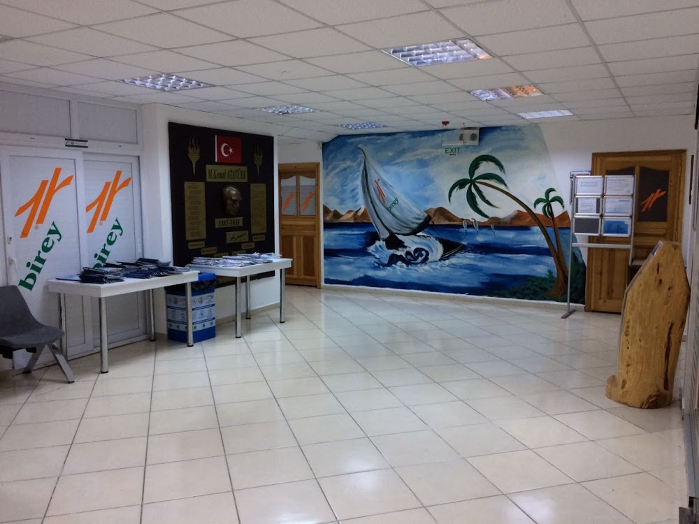 Özel Erdemli Birey Temel Lisesi Fotoğrafları 4