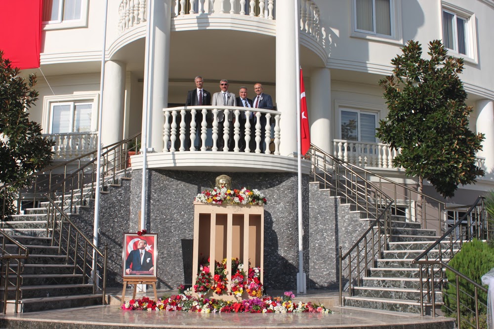 Ted Mersin Koleji Özel Anaokulu Fotoğrafları 1