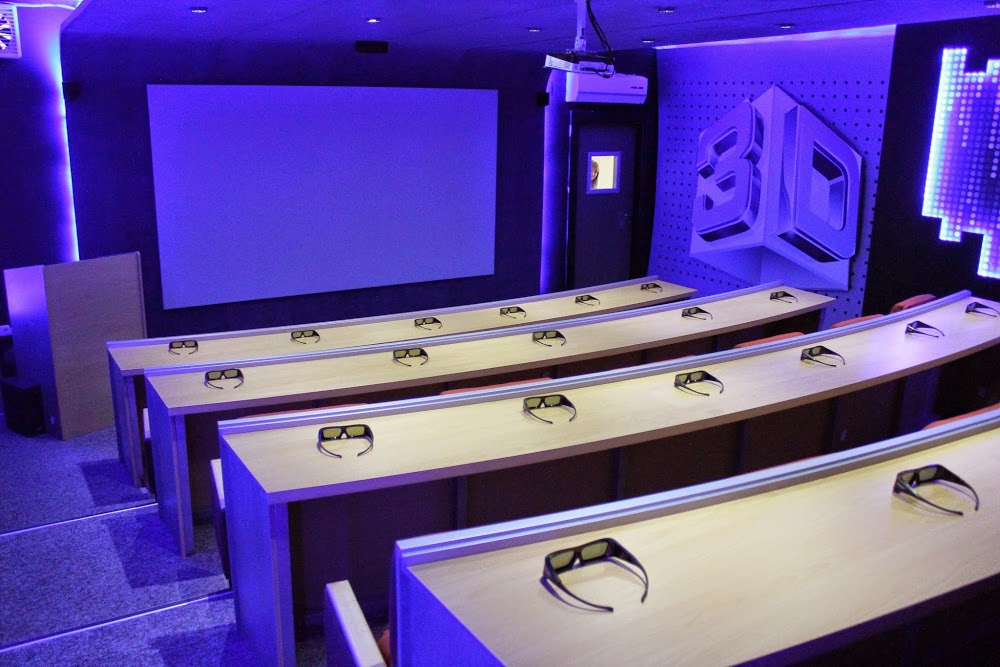 Ted Mersin Koleji Özel İlkokulu Fotoğrafları 3