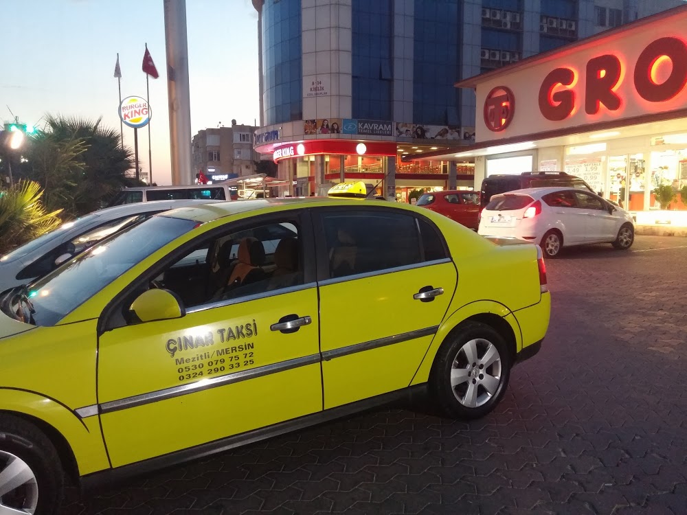 Ted Mersin Koleji Özel İlkokulu Fotoğrafları 6