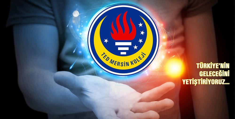 Ted Mersin Koleji Özel Lisesi Fotoğrafları 5