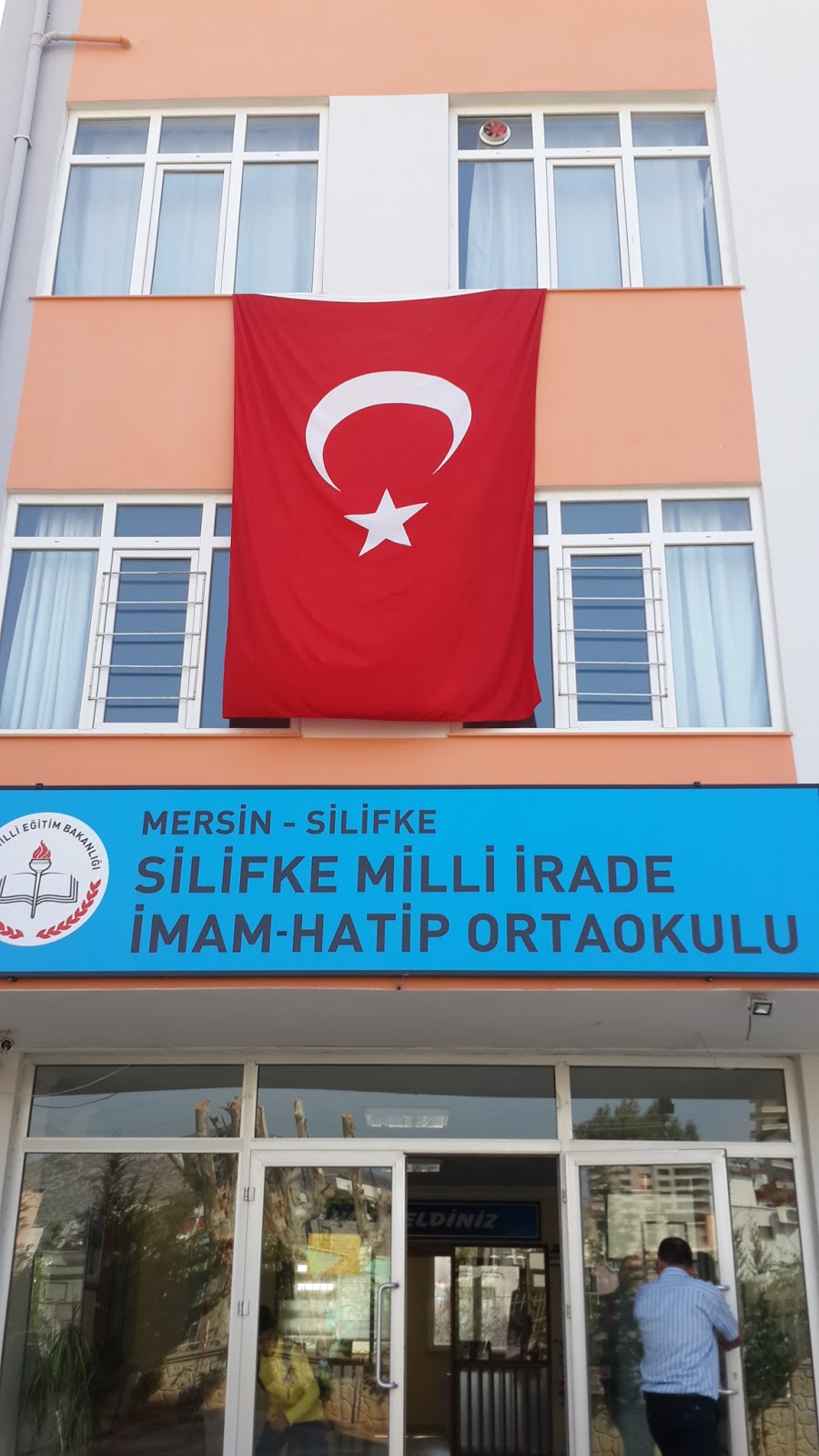 Özel Silifke Ortaokulu Fotoğrafları 1