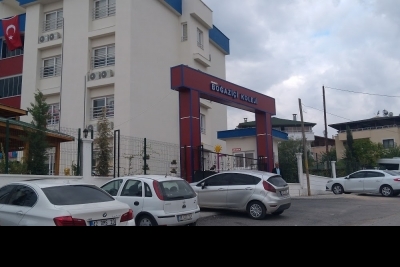 Özel Mezitli Akdeniz Boğaziçi Koleji Ortaokulu fotoğraf 1