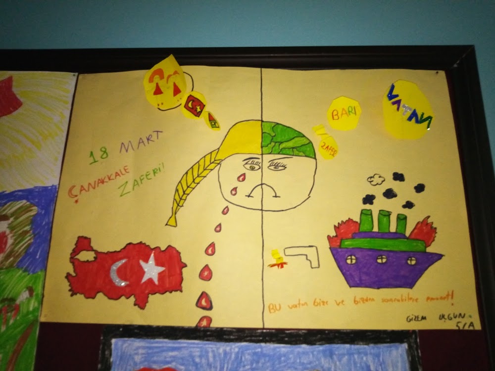 Özel Bilimkent Ortaokulu Fotoğrafları 2