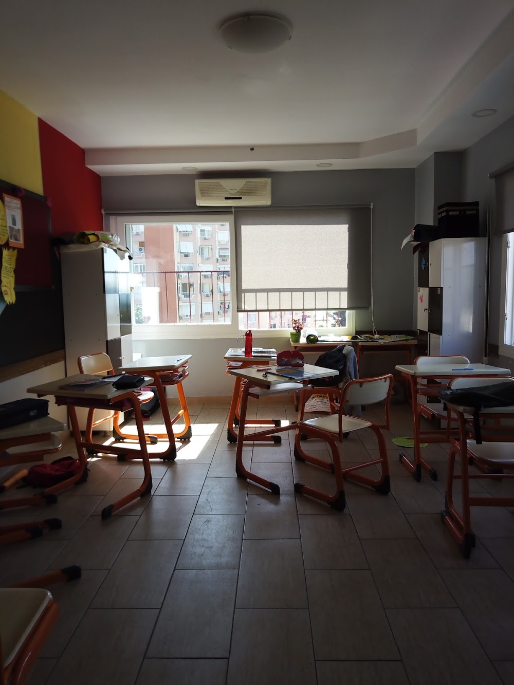 Özel Bilimkent Anadolu Lisesi Fotoğrafları 2