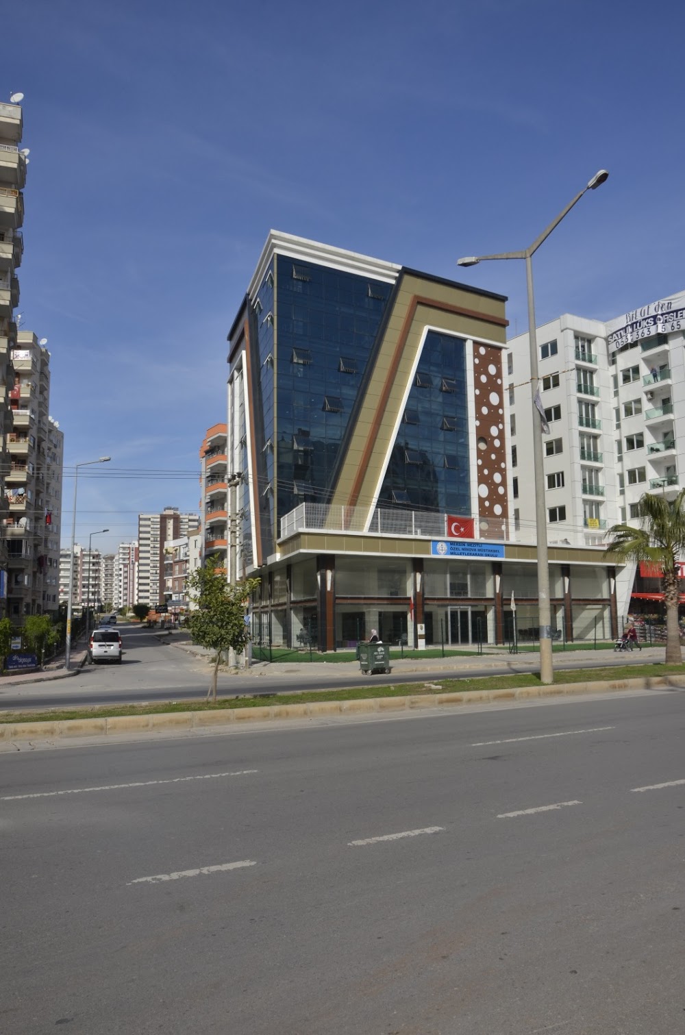 Özel Ninova Müstakbel Milletlerarası Okulu Fotoğrafları 2