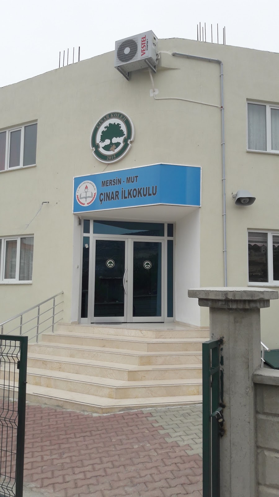 Özel Mut Başarı Ortaokulu Fotoğrafları 1