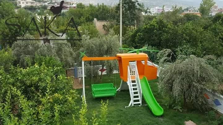 Özel Silifke Anaokulu Fotoğrafları 4