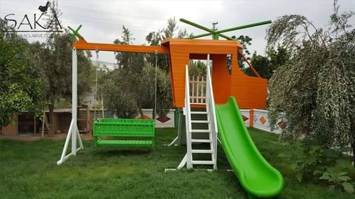 Özel Silifke Anaokulu Fotoğrafları 2