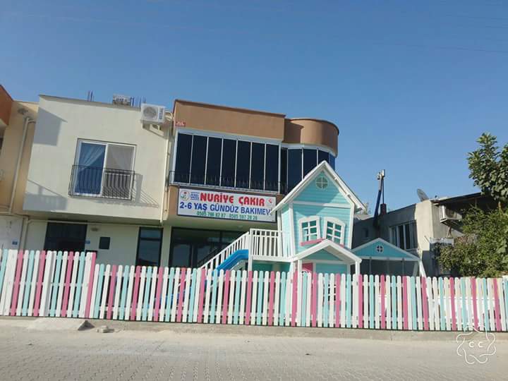 Özel Silifke Anaokulu Fotoğrafları 1