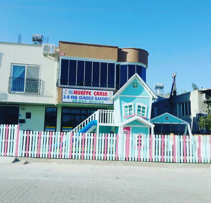 Özel Silifke Anaokulu Fotoğrafları 5