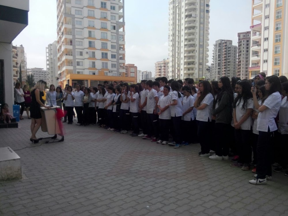 Özel Hızır Mesleki Ve Teknik Anadolu Lisesi Fotoğrafları 1