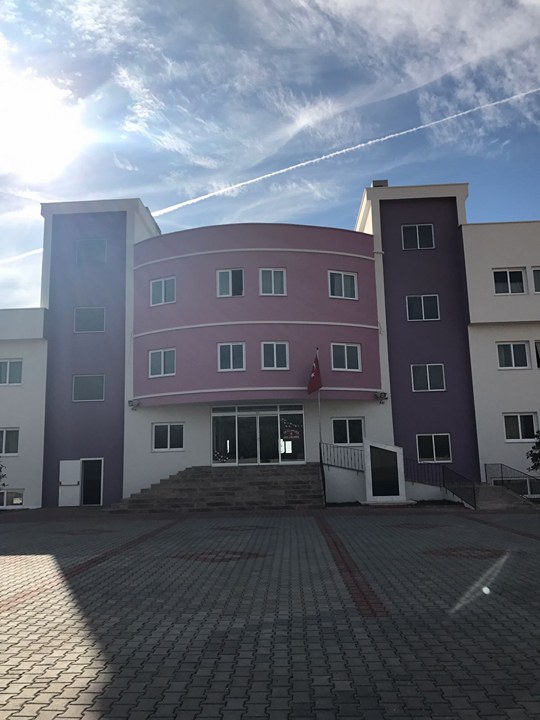 Özel Özlem Temel Lisesi Fotoğrafları 2