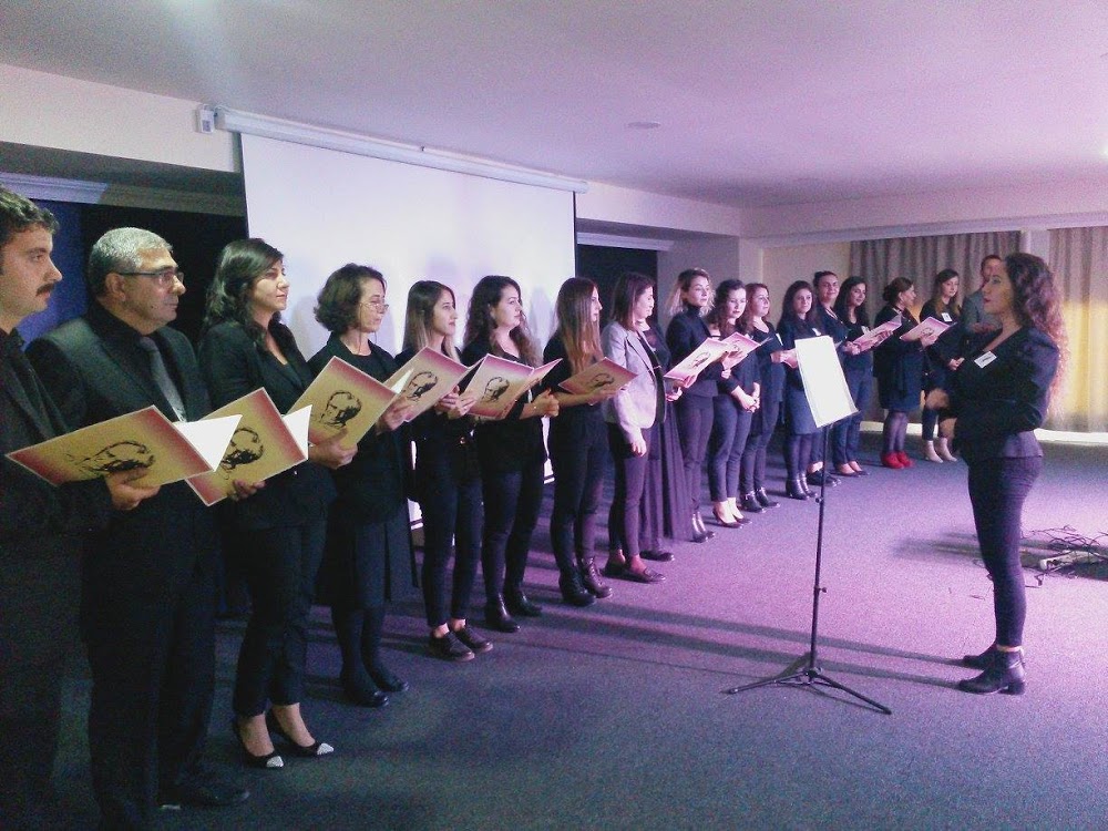 Özel Özlem Temel Lisesi Fotoğrafları 1