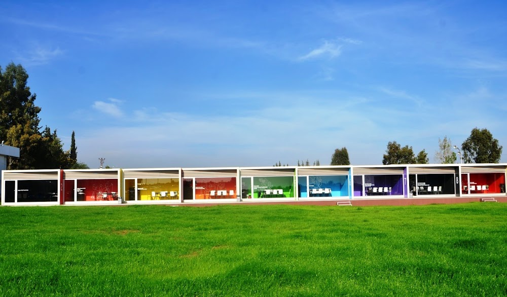 Özel Çağ Anadolu Lisesi Fotoğrafları 5