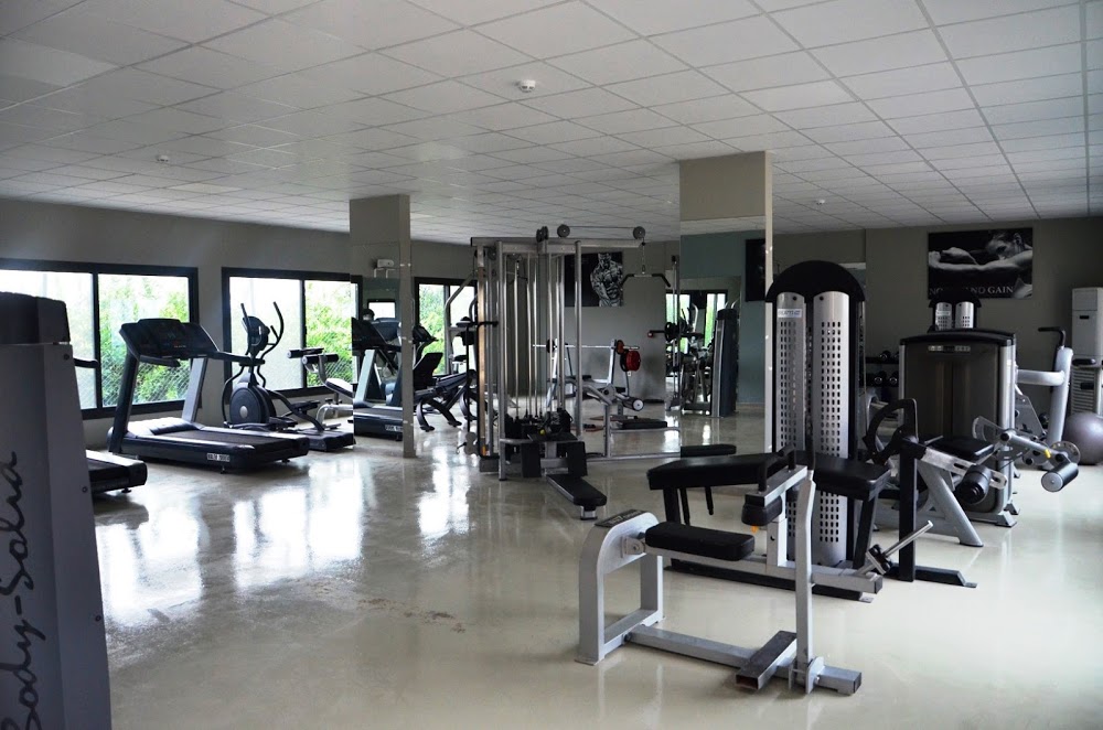 Özel Çağ Anadolu Lisesi Fotoğrafları 4