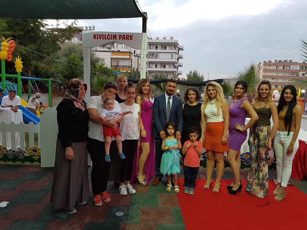 Özel Kıvılcım Anaokulu Fotoğrafları 4