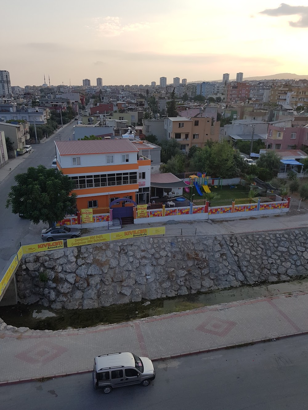 Özel Kıvılcım Anaokulu Fotoğrafları 3