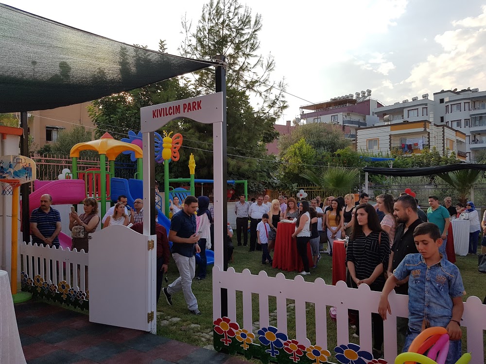 Özel Kıvılcım Anaokulu Fotoğrafları 2