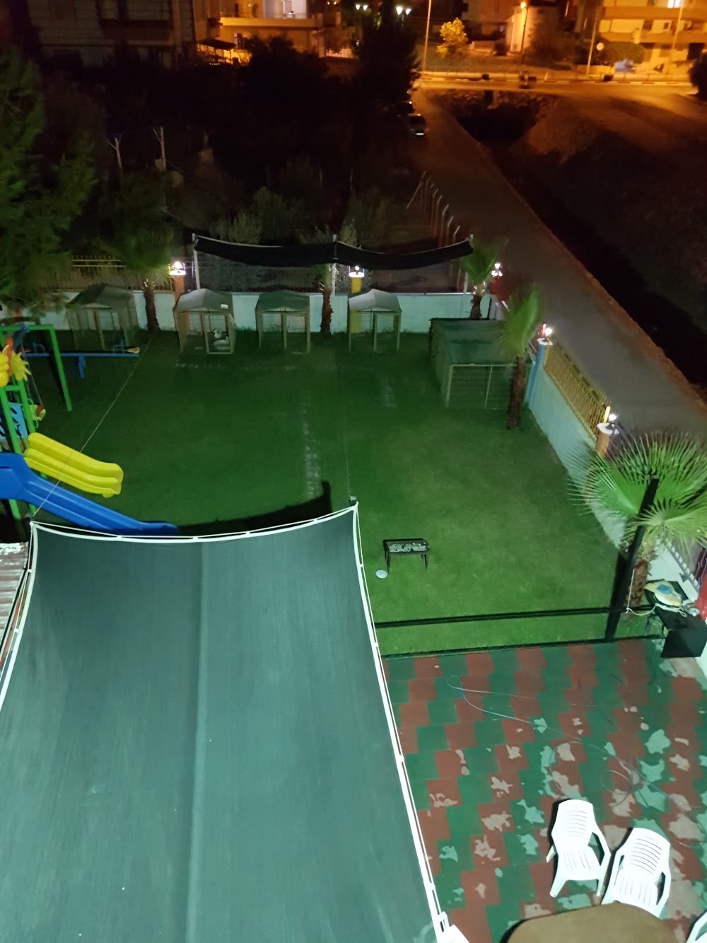 Özel Kıvılcım Anaokulu Fotoğrafları 1