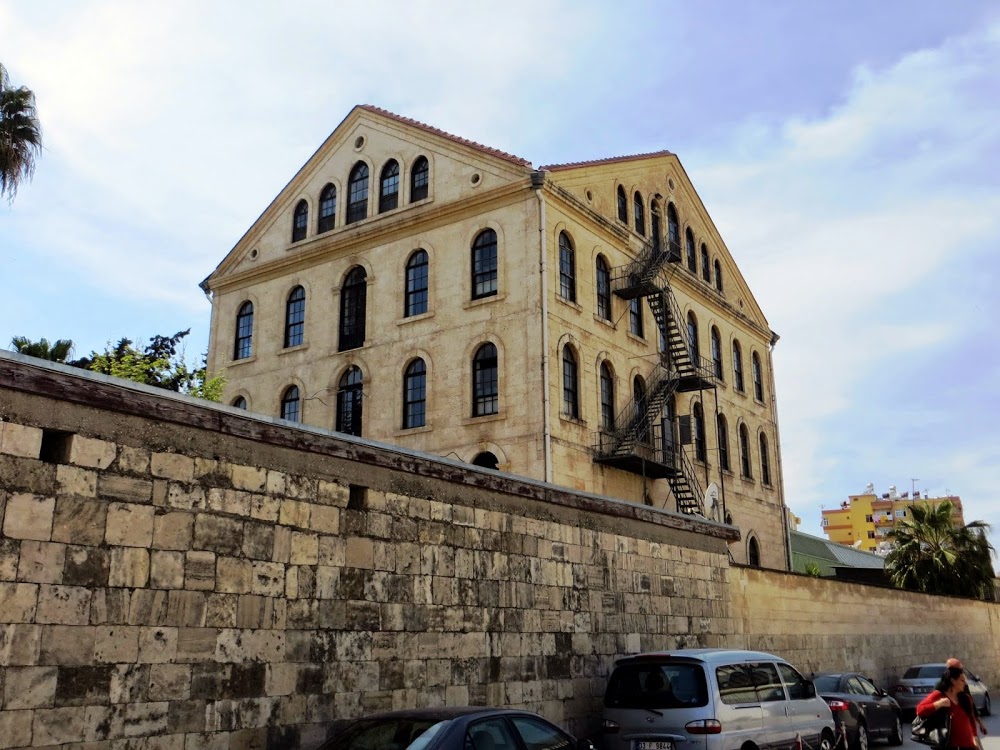 Özel Tarsus Amerikan Koleji Fotoğrafları 2