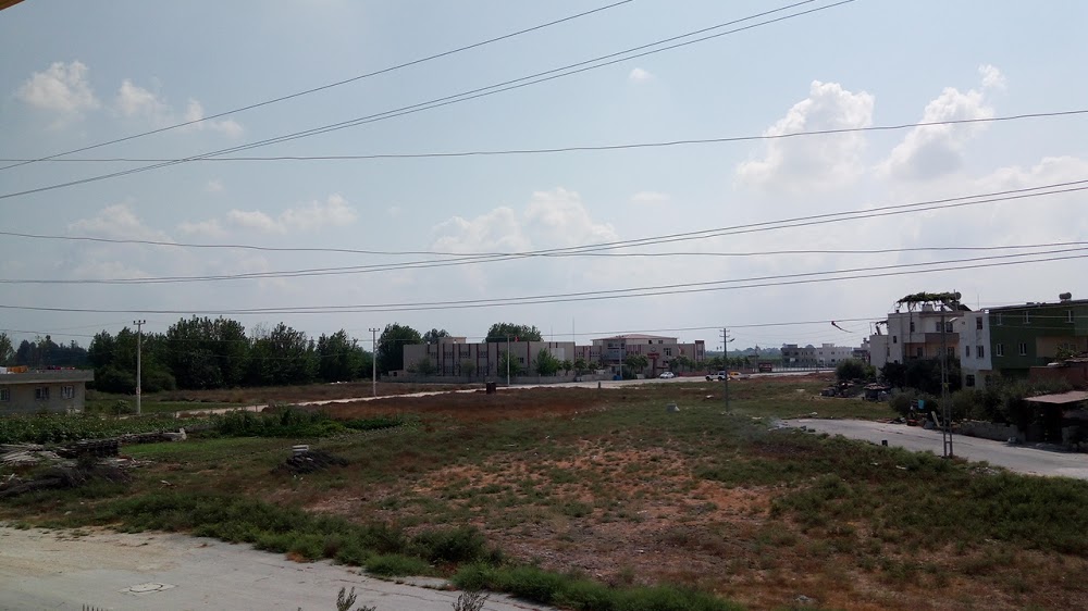 Özel Tarsus Çukurova Kampüs Anadolu Lisesi Fotoğrafları 2