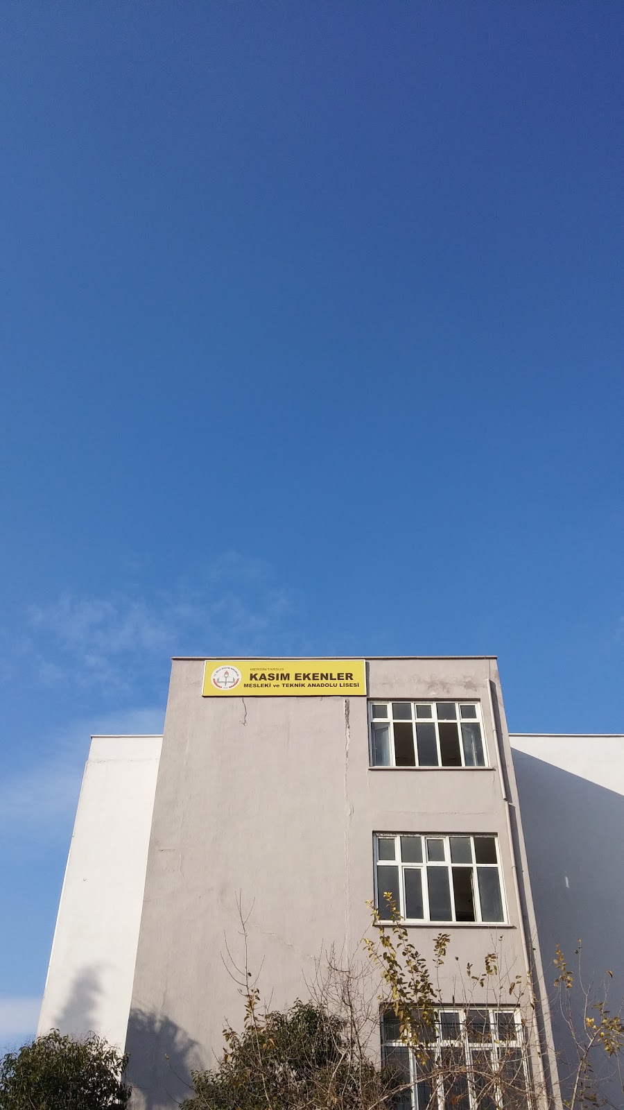 Özel Tarsus Değişim Mesleki Ve Teknik Anadolu Lisesi Fotoğrafları 7