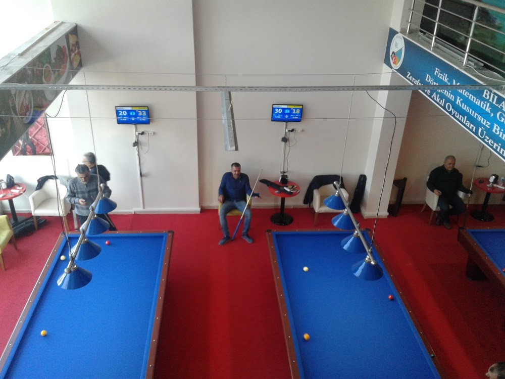 Özel Tarsus Değişim Mesleki Ve Teknik Anadolu Lisesi Fotoğrafları 3