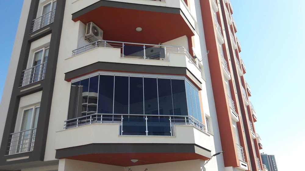 Özel Mersin Cebir Temel Lisesi Fotoğrafları 2