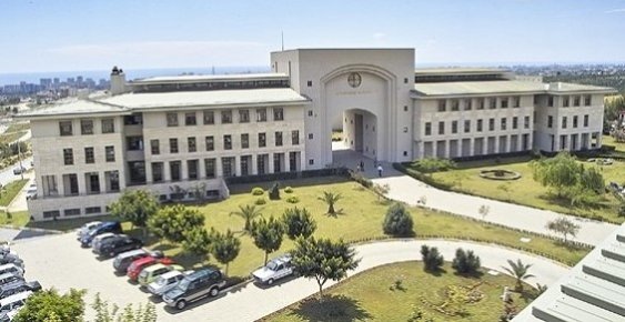 Özel Mersin Cebir Temel Lisesi Fotoğrafları 5