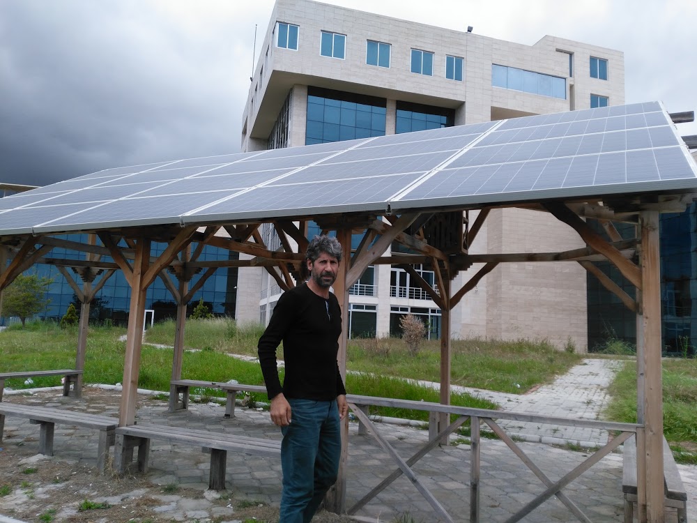 Özel Mersin Cebir Temel Lisesi Fotoğrafları 3