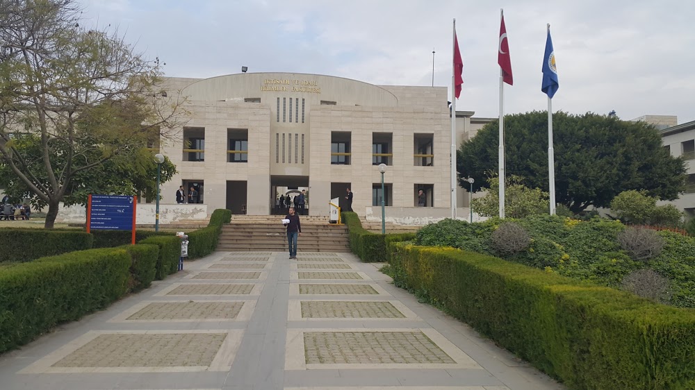 Özel Mersin Cebir Temel Lisesi Fotoğrafları 1