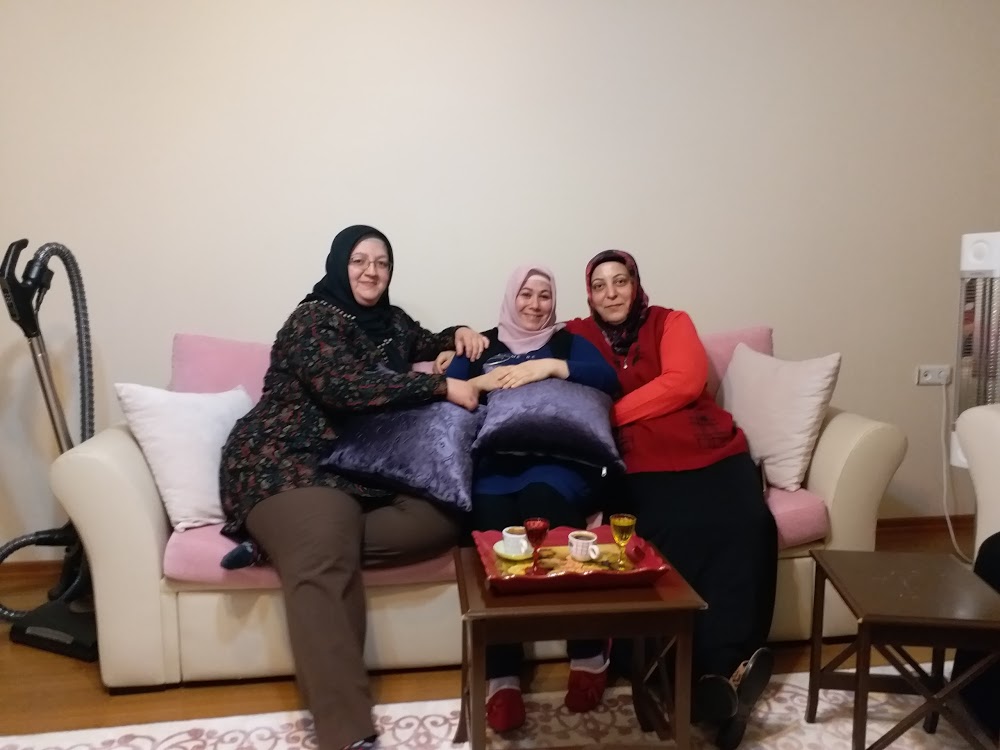 Tarsus Özel Toros Anadolu Lisesi Fotoğrafları 3