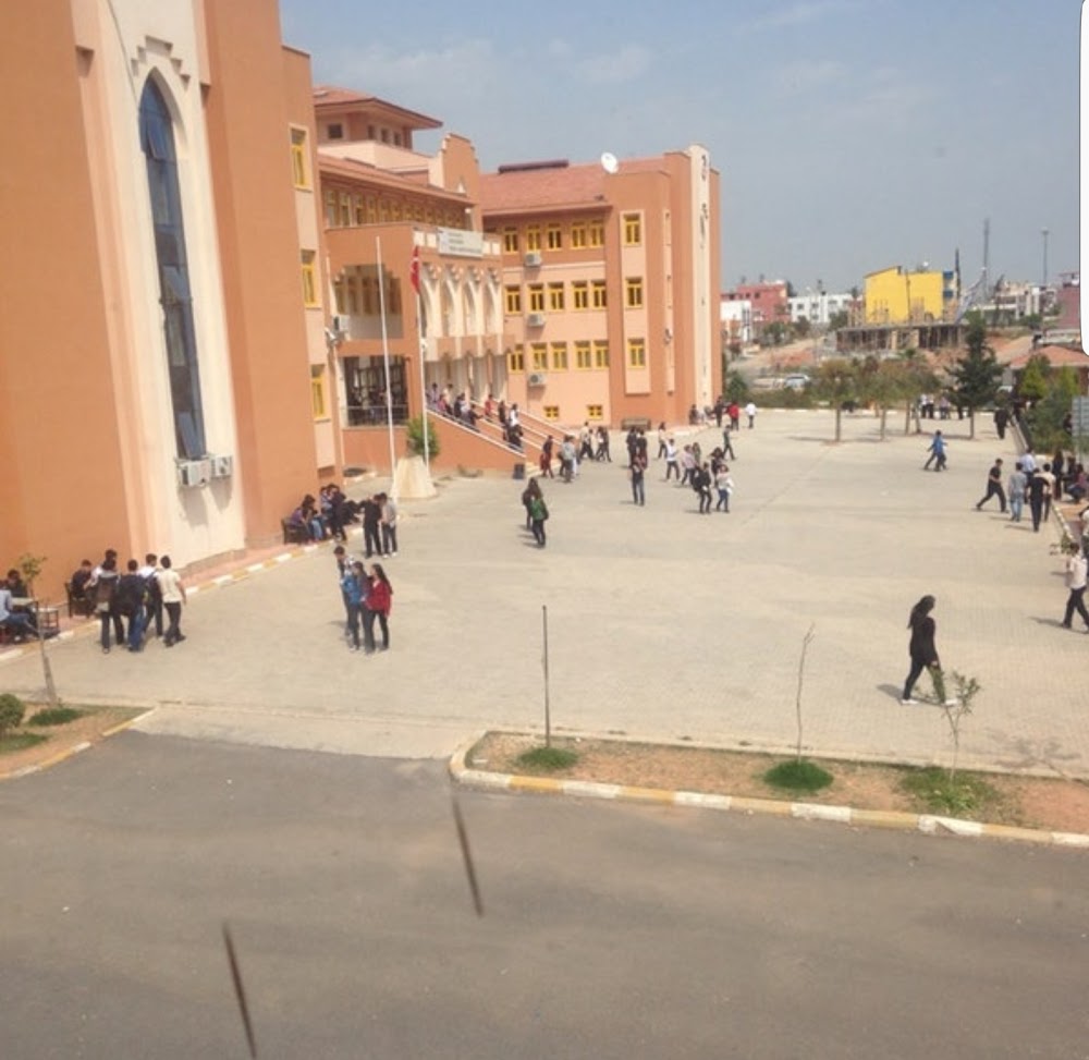 Özel Deniz Mesleki Ve Teknik Anadolu Lisesi Fotoğrafları 1