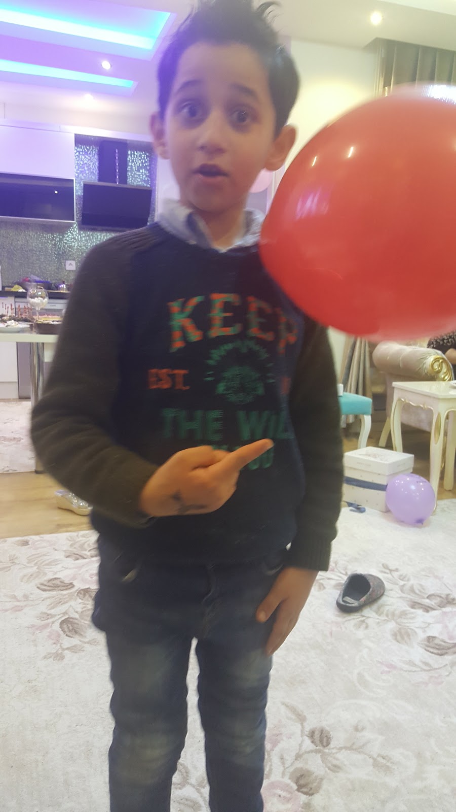 Özel Deniz Mesleki Ve Teknik Anadolu Lisesi Fotoğrafları 2