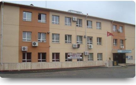 Mihriban Suat Beduk İlkokulu kampüs fotoğrafı