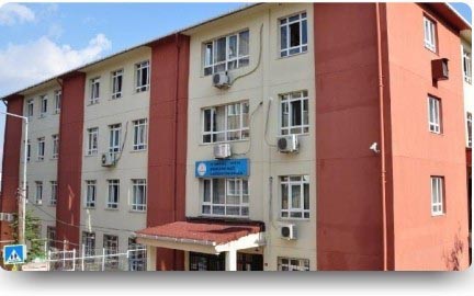 Nişancı Mehmetpaşa İlkokulu kampüs fotoğrafı