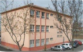 Nazife Hatun İlkokulu kampüs fotoğrafı