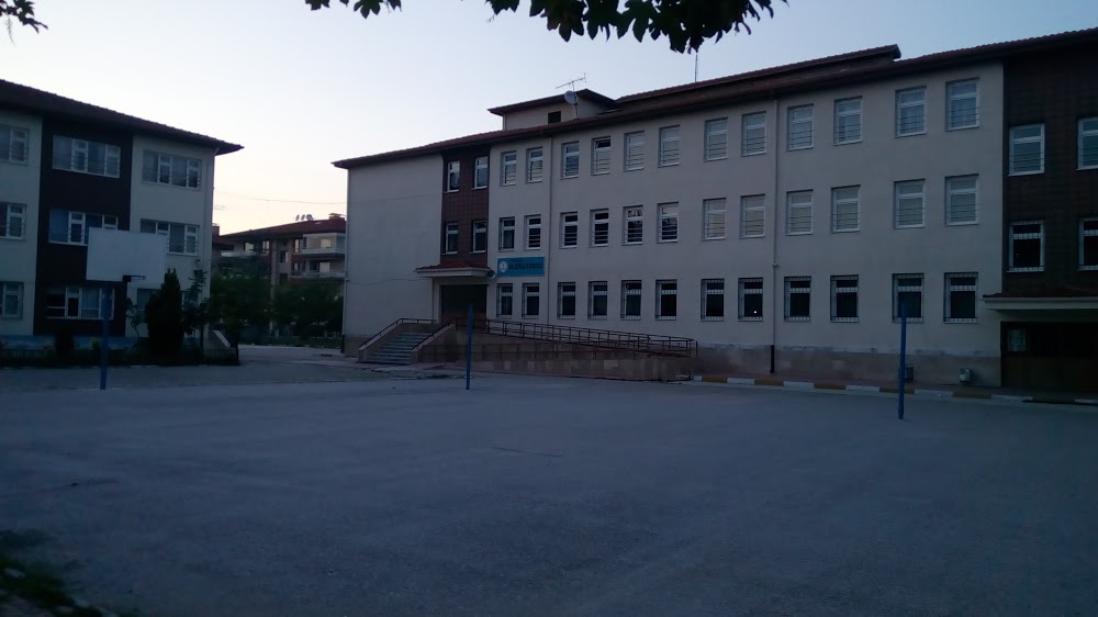 Sultandağı Selçuk İlkokulu Fotoğrafları 4