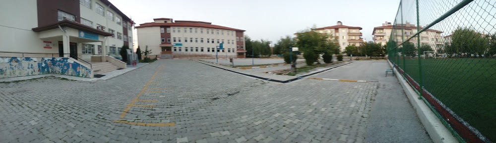 Sultandağı Selçuk İlkokulu Fotoğrafları 3