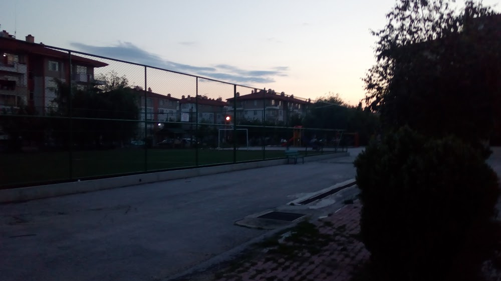 Sultandağı Selçuk İlkokulu Fotoğrafları 5