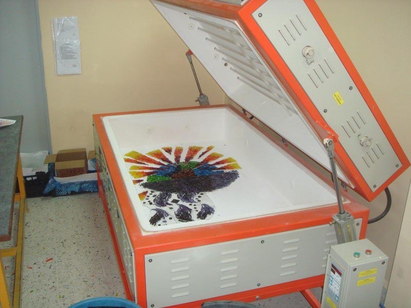 Nuh Kuşçulu Teknik Ve Endüstri Meslek Lisesi kampüs fotoğrafı