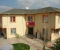Ömerli Koçullu Köyü Anaokulu kampüs fotoğrafı