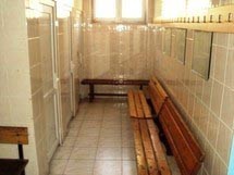 Önder Ortaokulu kampüs fotoğrafı