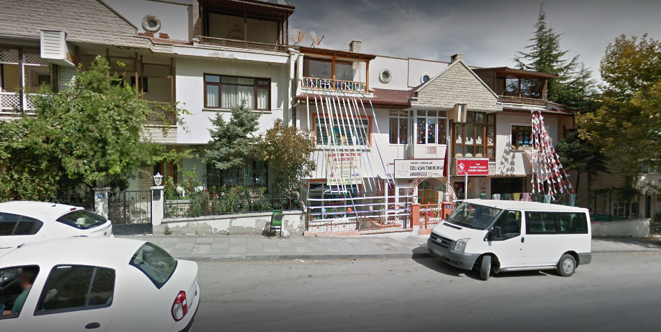Özel Açan Tomurcuklar Anaokulu kampüs fotoğrafı