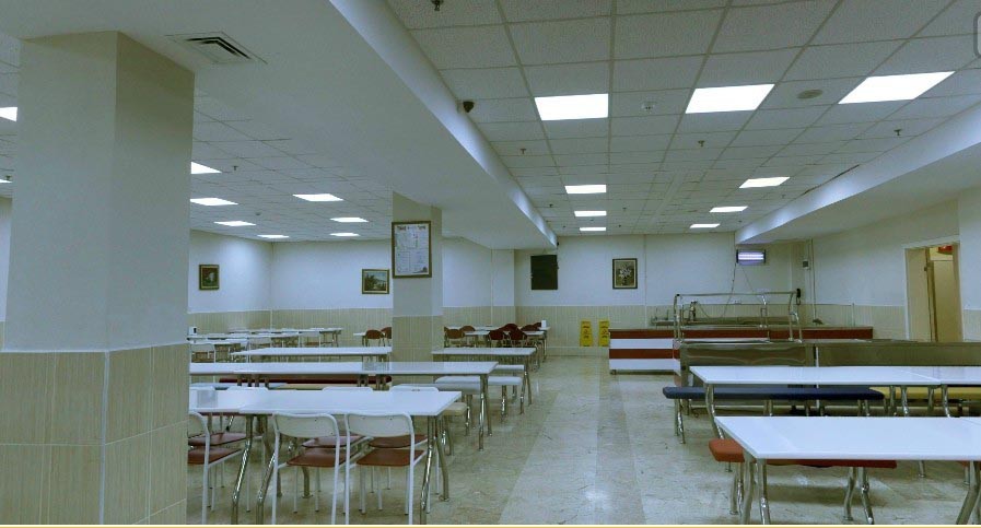 Özel Aktif Ortaokulu kampüs fotoğrafı