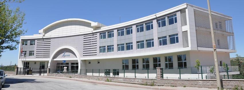 Özel Ankara Bahar İlkokulu kampüs fotoğrafı