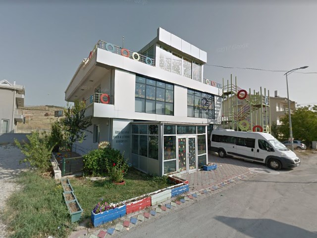 Özel Aşama Kreş Ve Anaokulu kampüs fotoğrafı